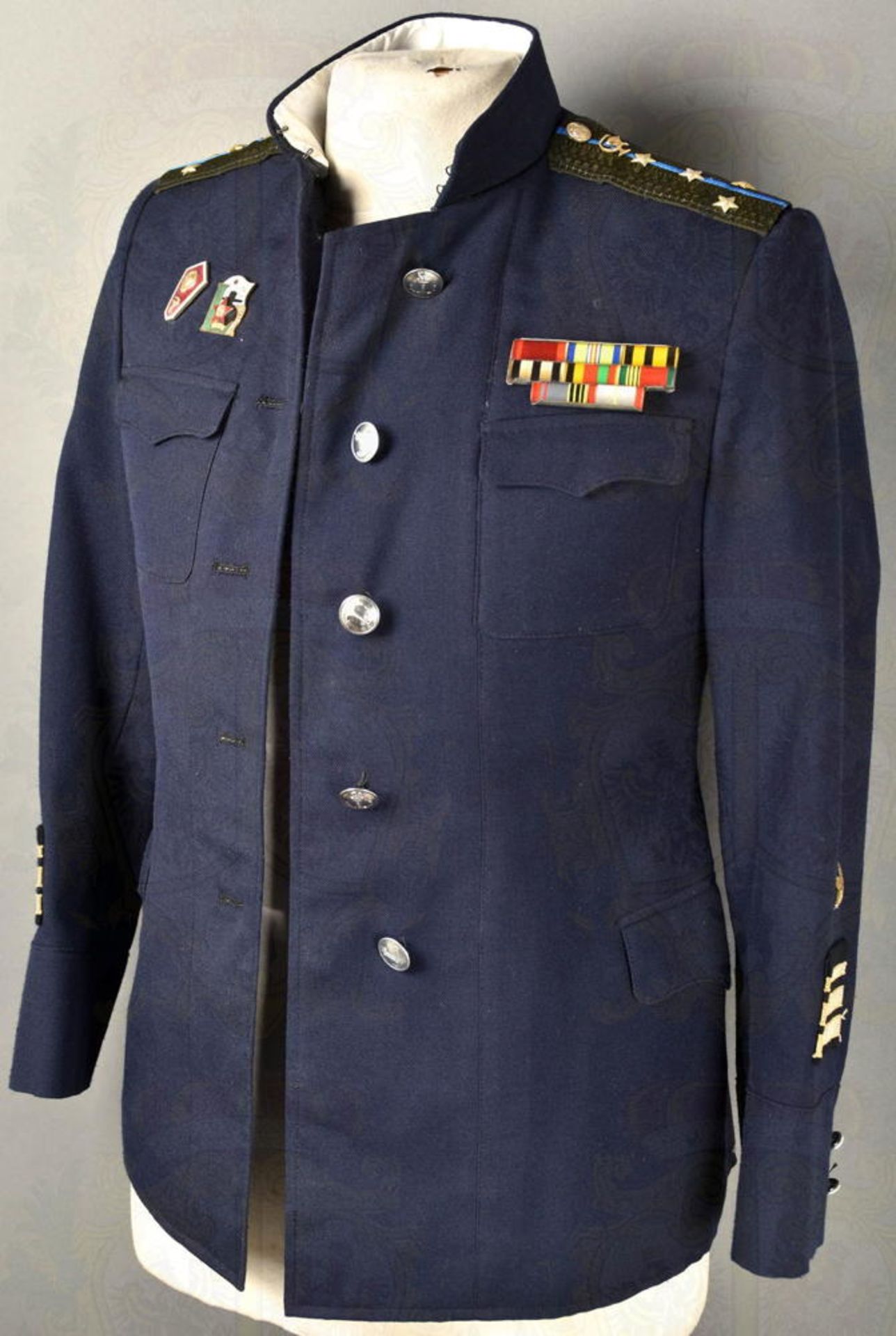 PARADEUNIFORM KAPITÄNLEUTNANT - Bild 2 aus 7