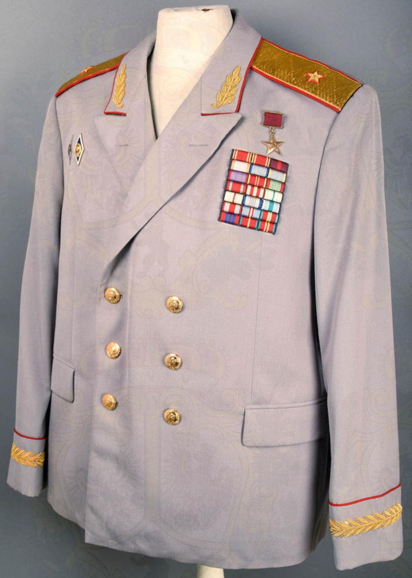 UNIFORM GENERALMAJOR - Bild 2 aus 6