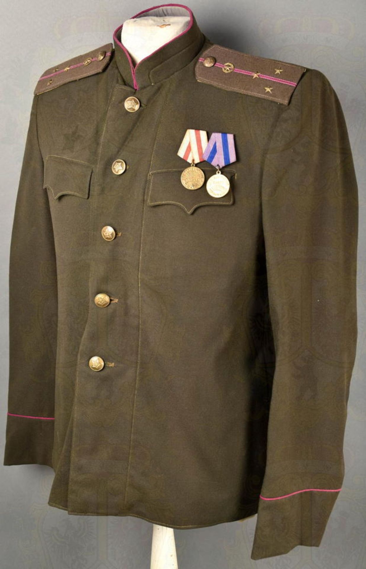 KITTEL MODEL 1943 - Bild 2 aus 6