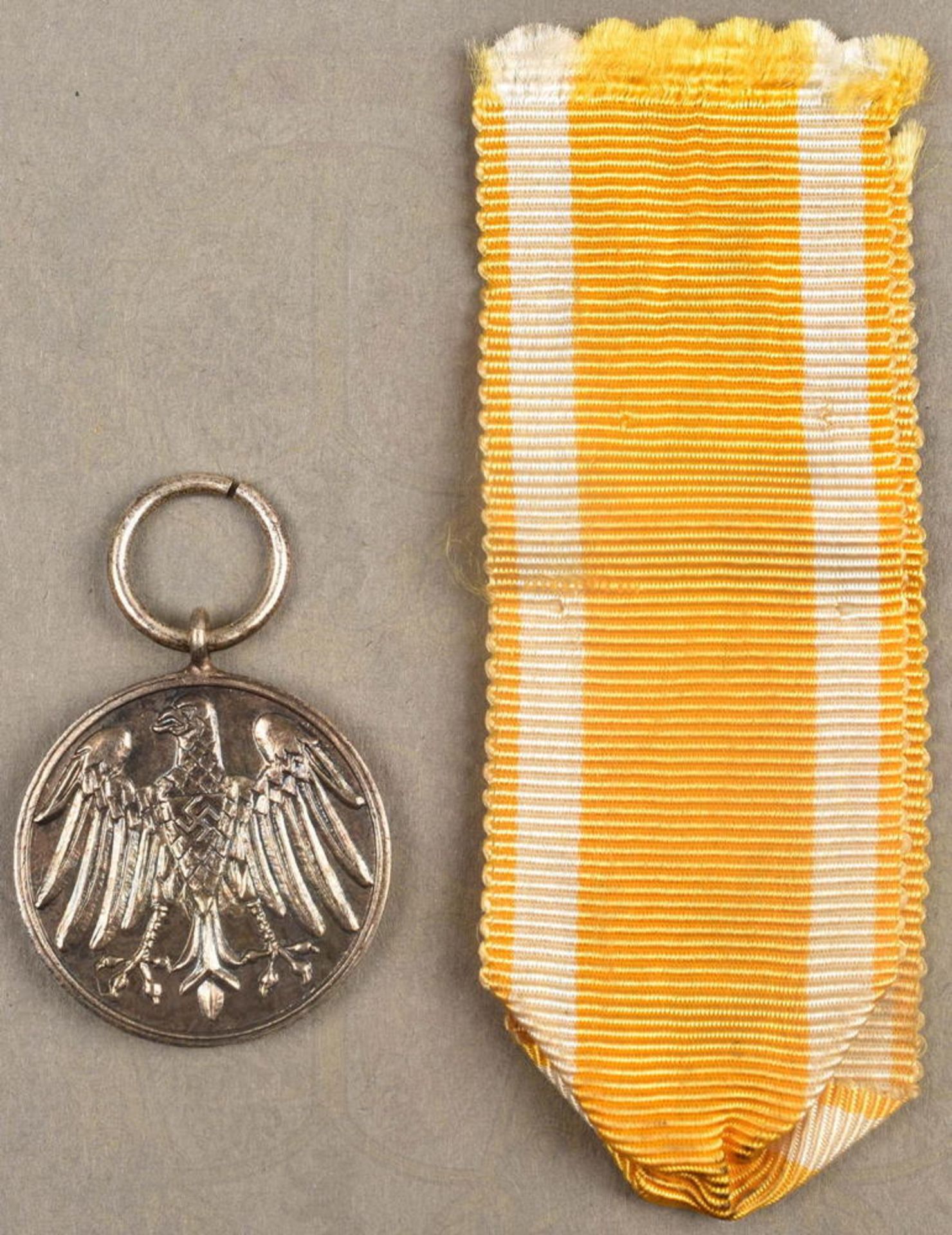 RETTUNGSMEDAILLE 1933-1945