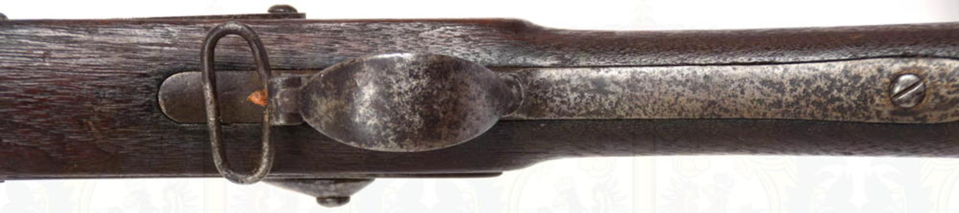 US-PERKUSSIONSGEWEHR M 1842 - Bild 6 aus 6