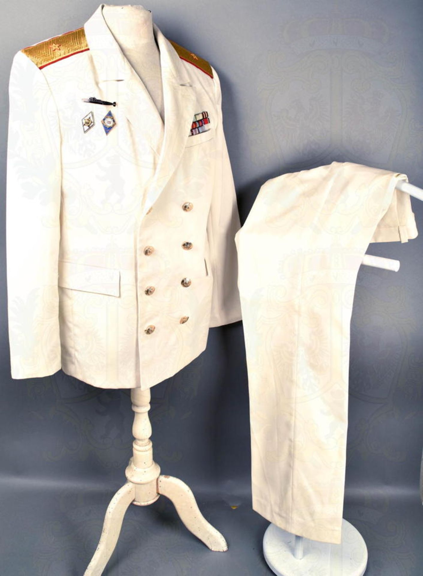 GALAUNIFORM GENERALMAJOR