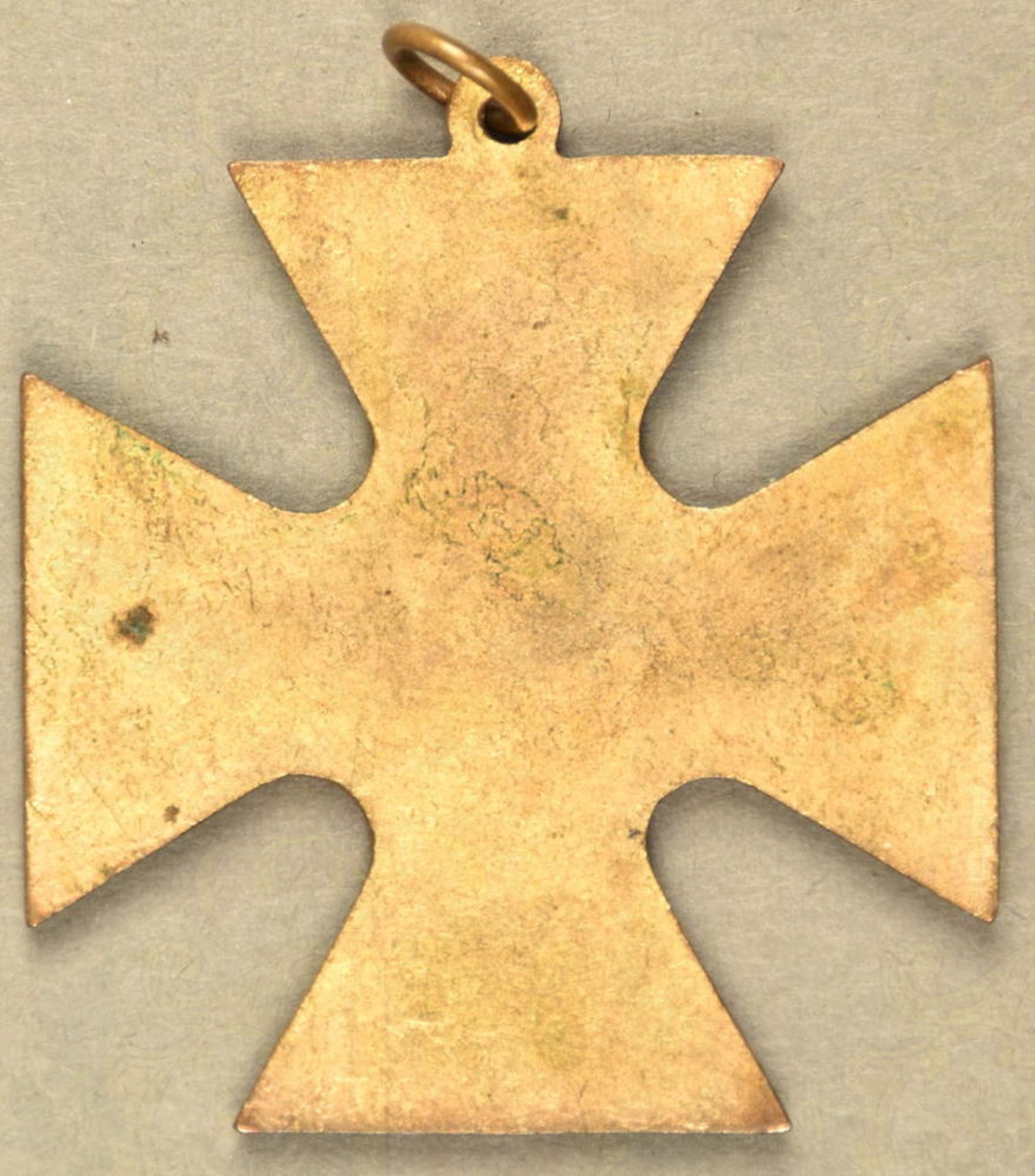 DEUTSCHES BEKENNTNISKREUZ 1920-1936 - Bild 2 aus 2