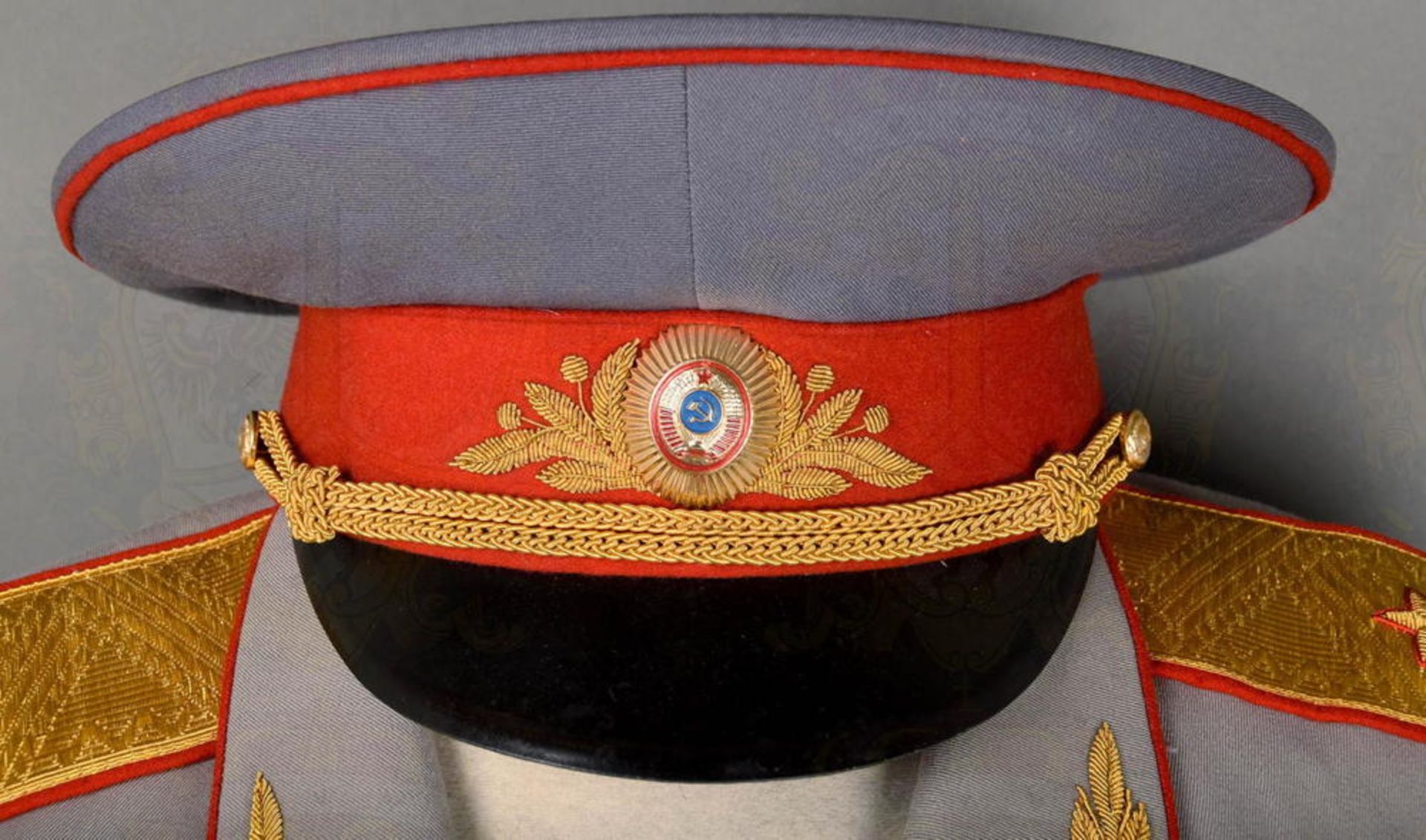 UNIFORM GENERALMAJOR - Bild 4 aus 8