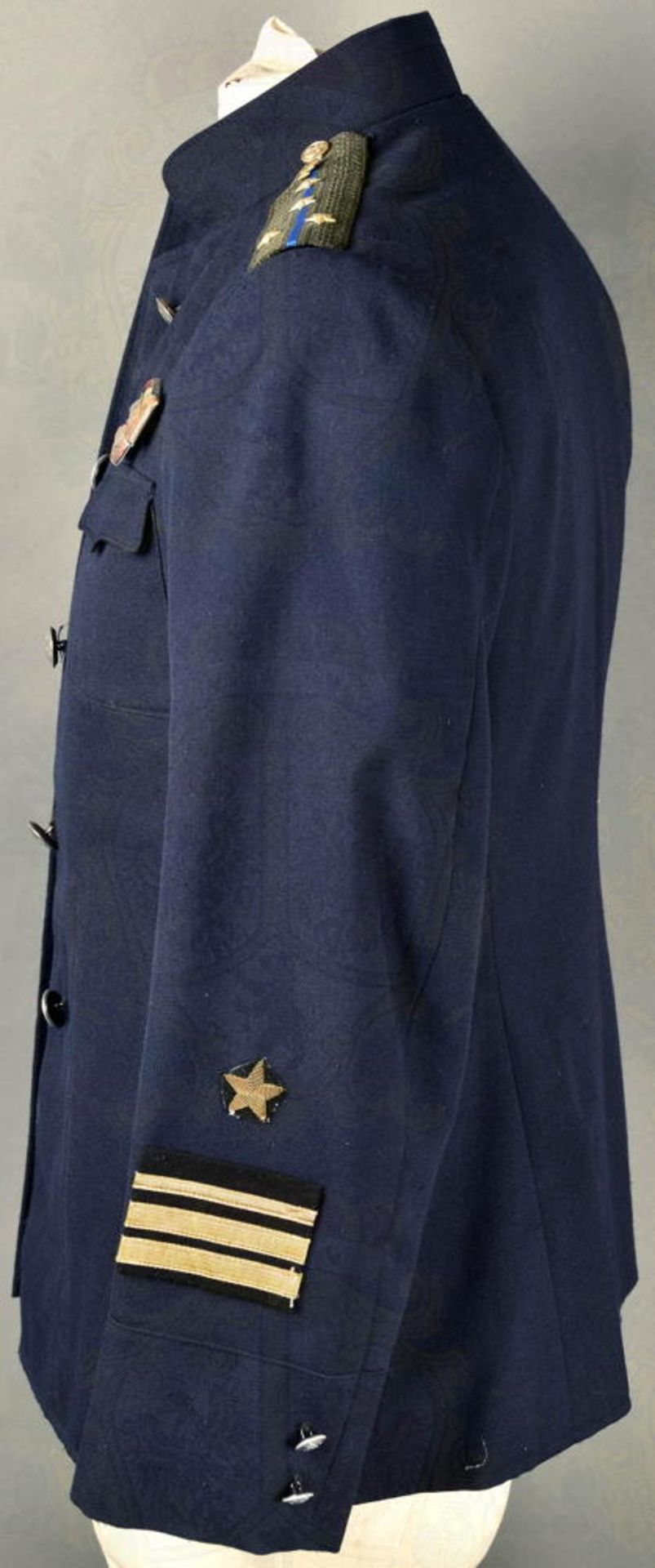 PARADEUNIFORM KAPITÄNLEUTNANT - Bild 6 aus 7