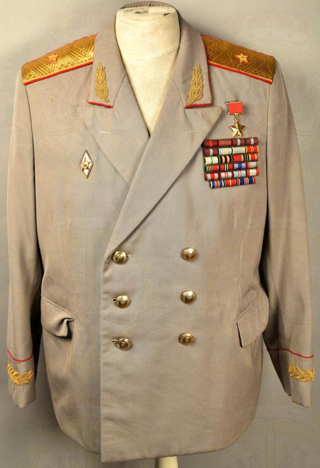 UNIFORM GENERALMAJOR - Bild 5 aus 8