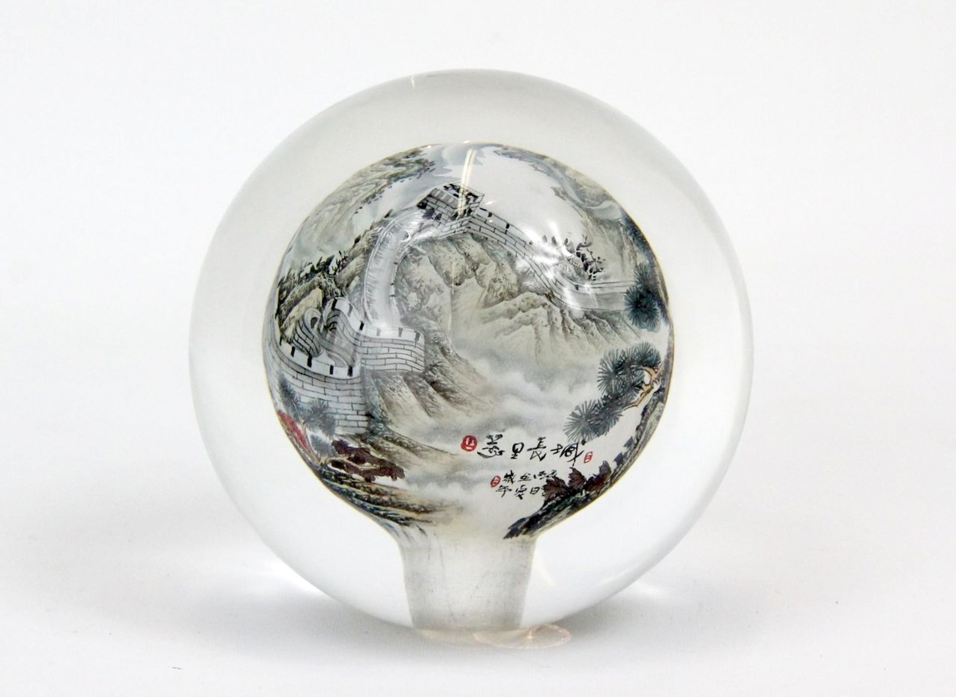 China Paperweight