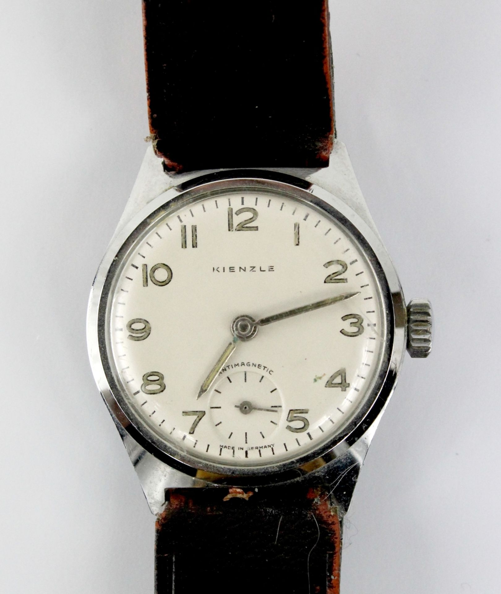 Kienzle Antimagnetic Armbanduhr