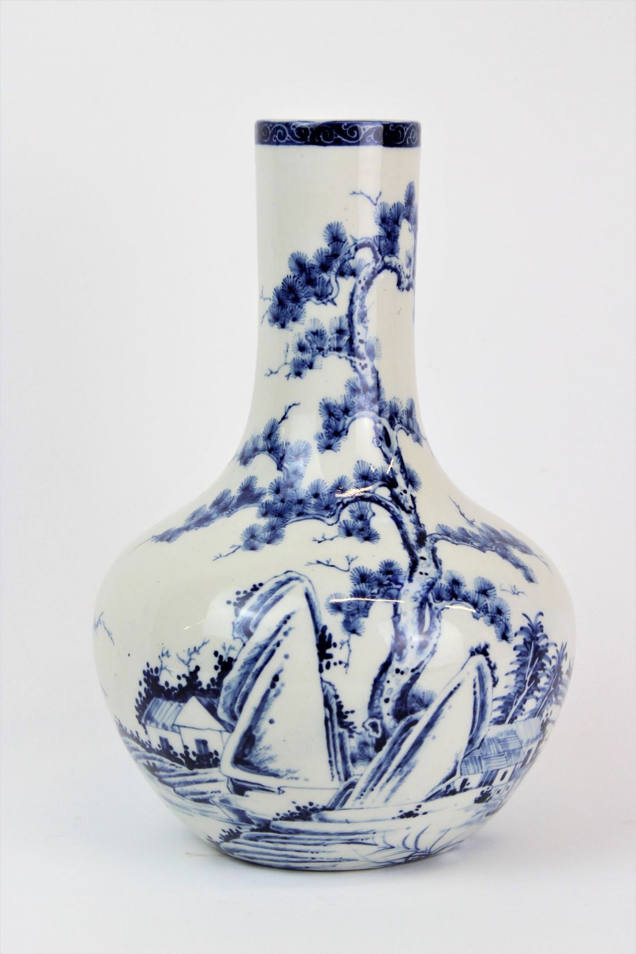 Havenayo Vase