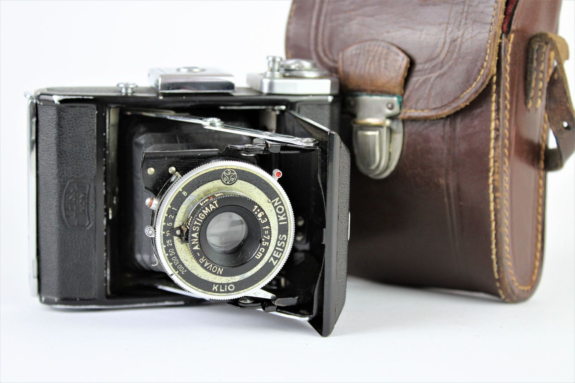 Kamera Zeiss Ikon Clio