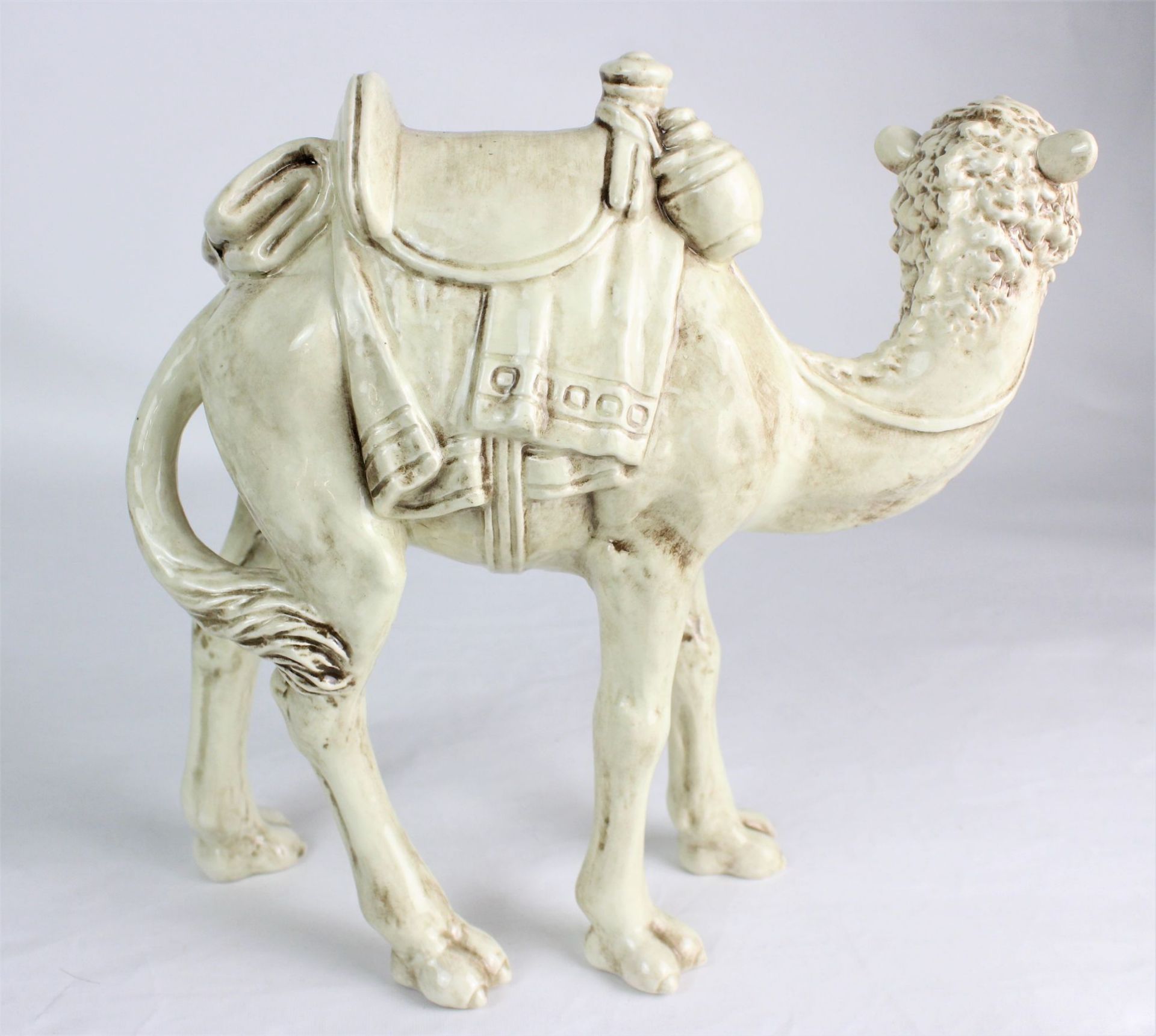 Goebel Figur " Kamel " - Bild 2 aus 4