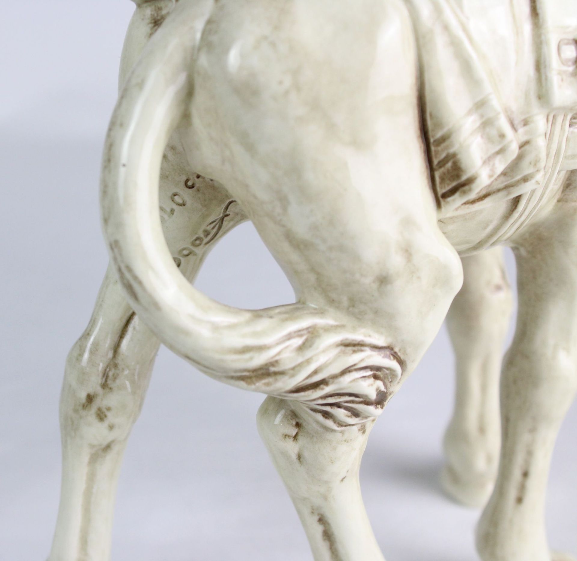 Goebel Figur " Kamel " - Bild 3 aus 4