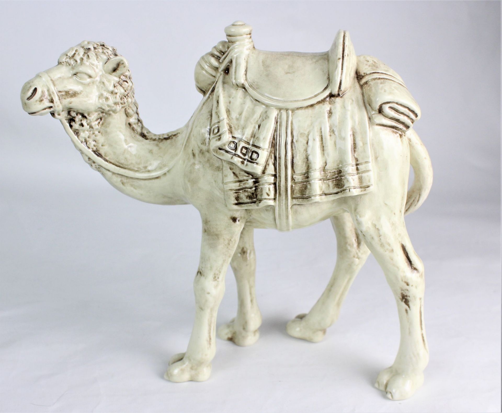 Goebel Figur " Kamel "