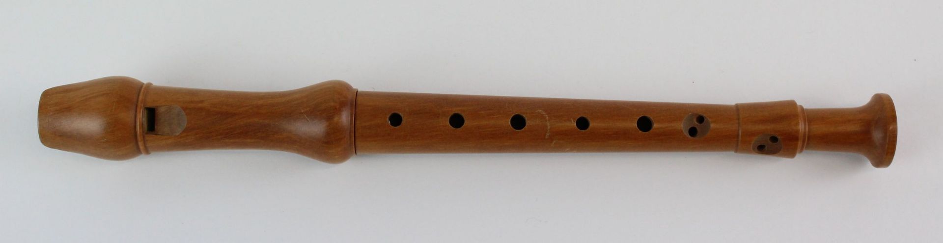 Konvolut bestehend aus 3 Flöten verschiedener Hersteller - Image 4 of 5