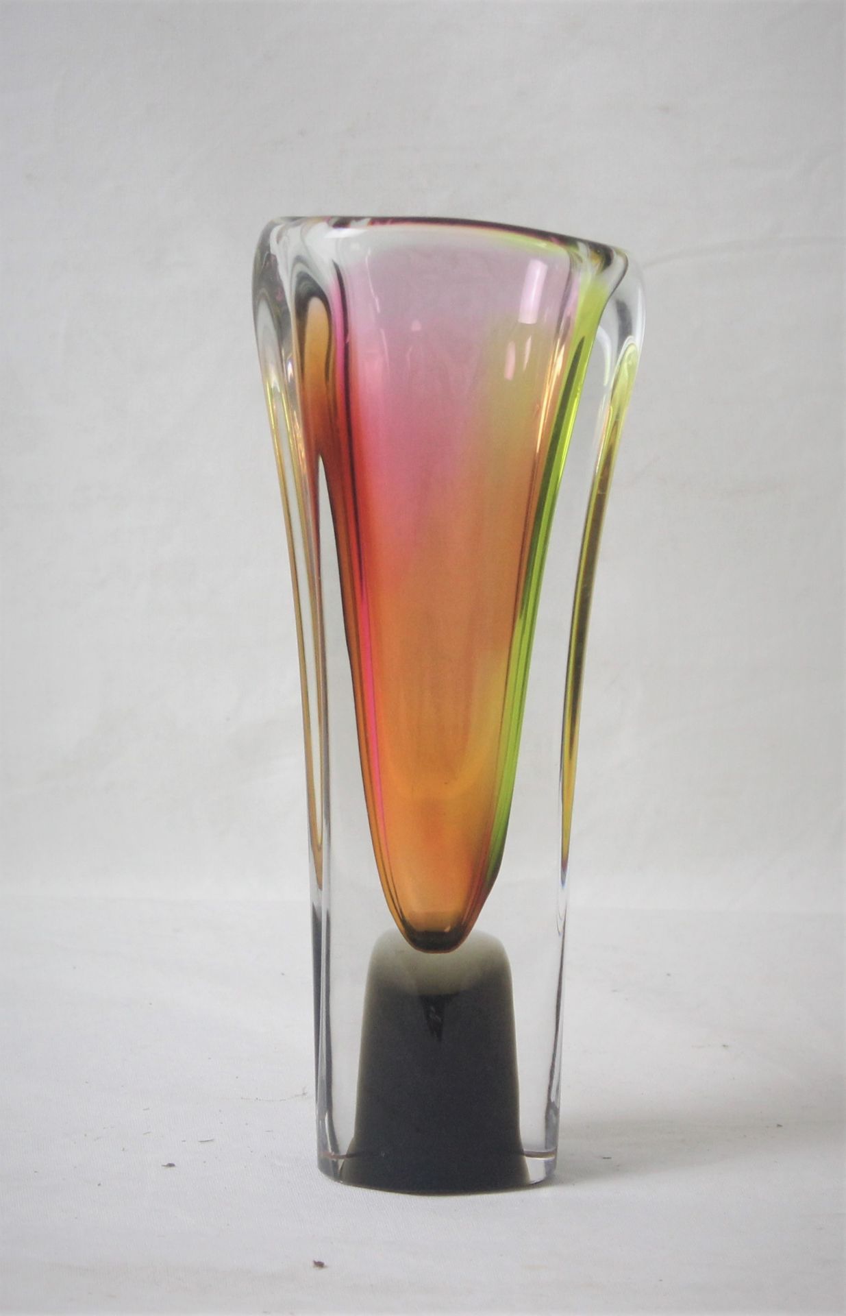 Murano Künstlervase