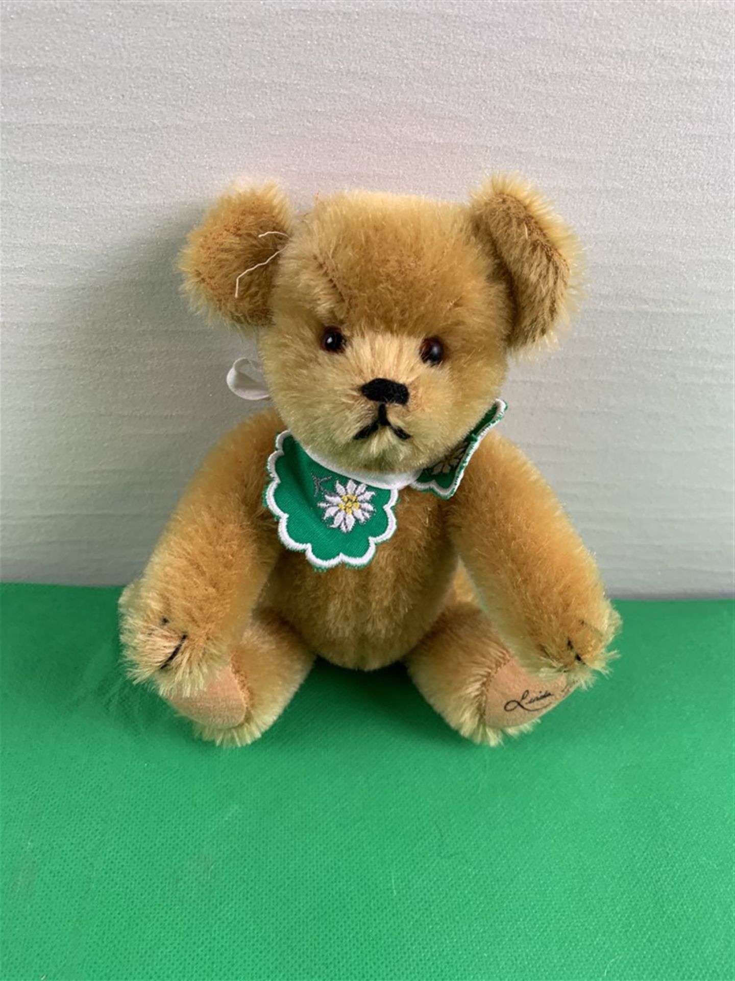 Linda Moline Teddy, H. 20 cm