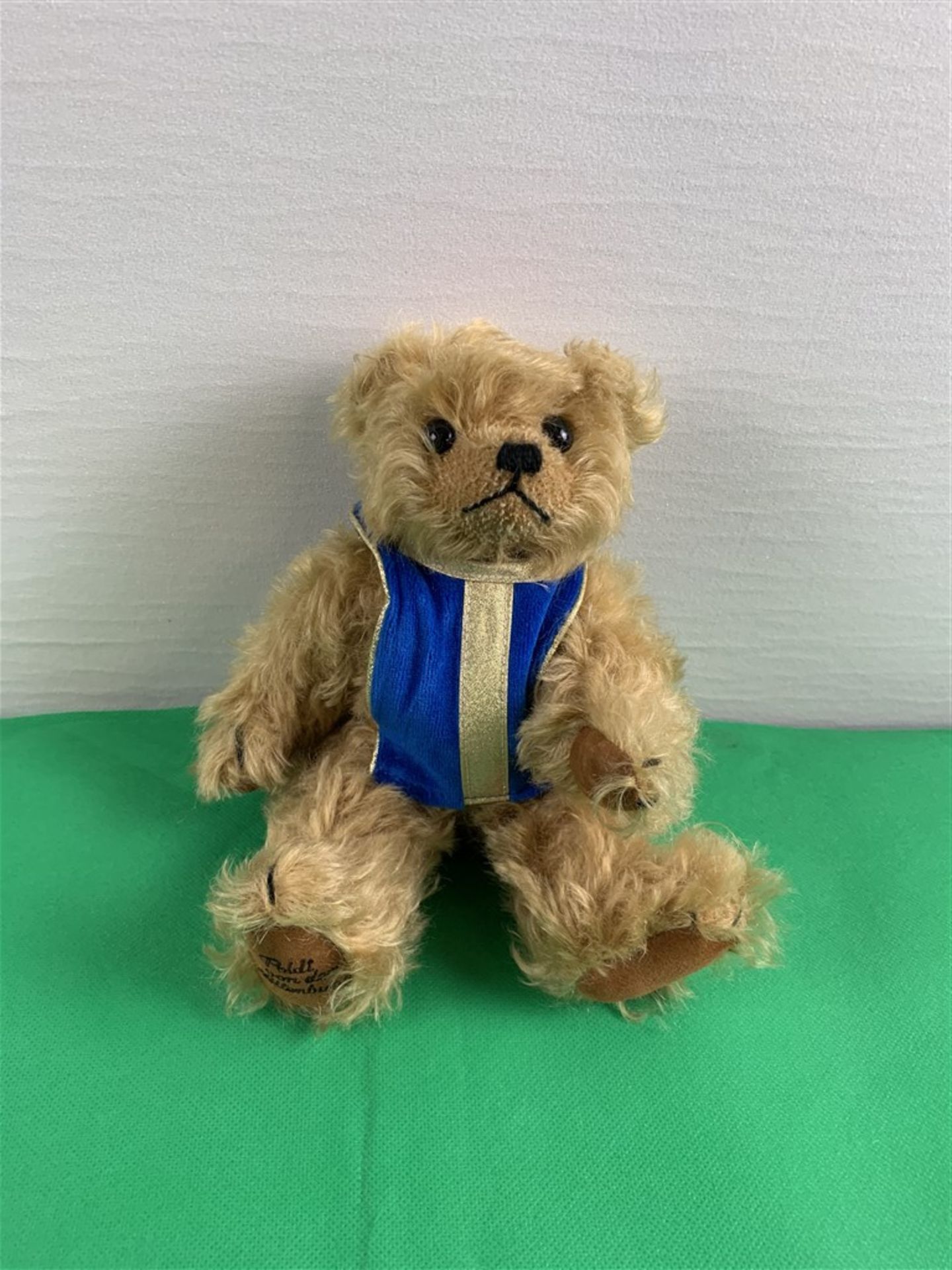 Bing Teddy Poldi Altenburg Edition, H. 23 cm