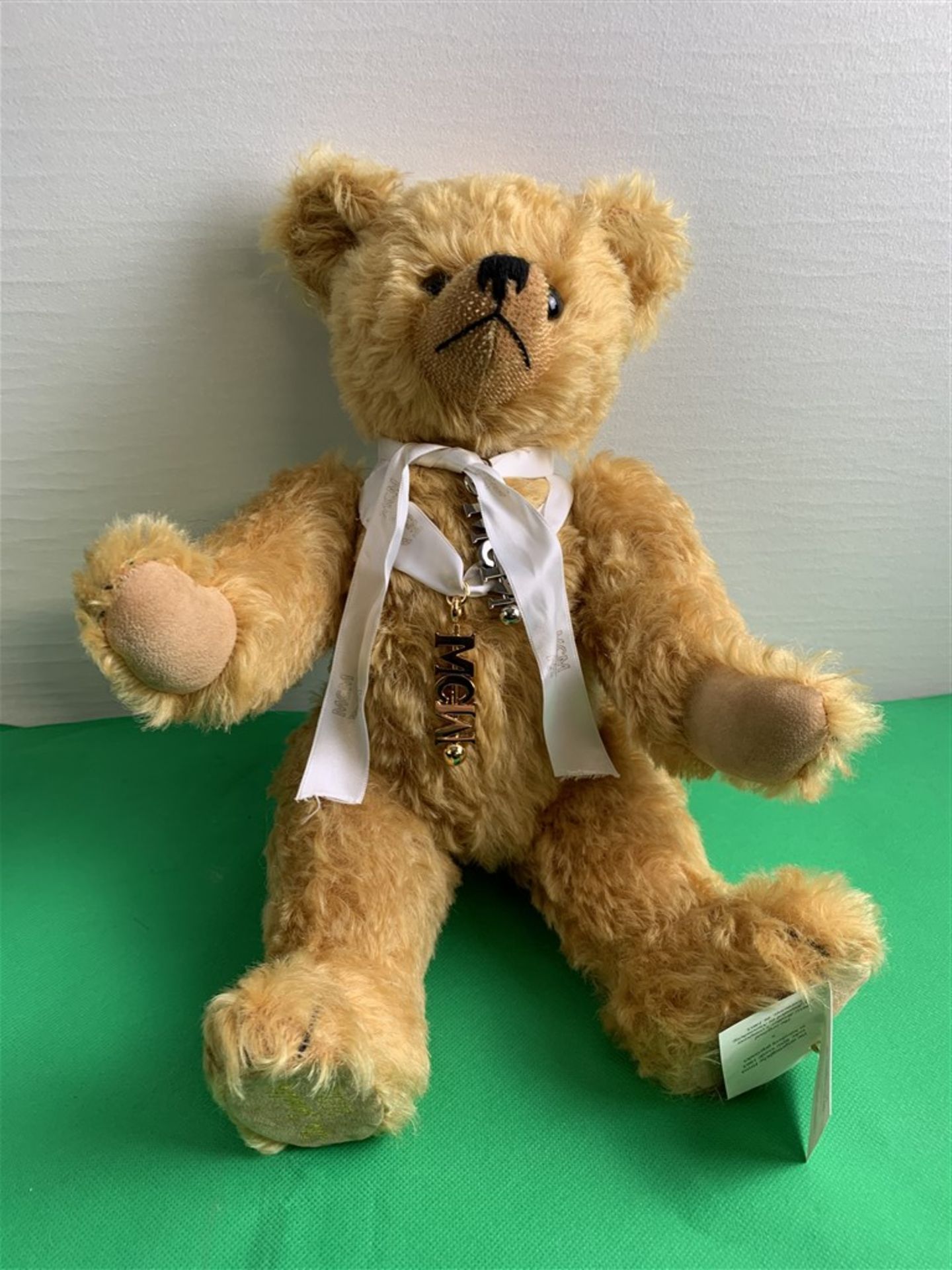 Bing MCM Edition Teddybär, H. 41 cm