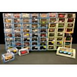 Oxford Commercials and Automobile Company Diecast 1:76 scale including no.76SET01 Triple Ice Cream