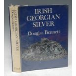 Ireland - Bennett (Douglas), Irish Georgian Silver, London: Cassell & Company Ltd, for the