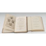 William Shakespeare, Rare Unrecorded Edition on ESTC, [?Boydell (John)?], A Catalogue of the