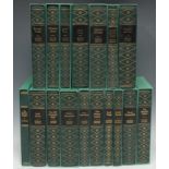 Folio Society - Dickens (Charles), The Works [with] Hayward (Arthur L.), The Dickens