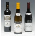 Wine - 2015 Domaine Leflaive Clavoillon - Puligny-Montrachet Premier Cru, retailed by Corney &