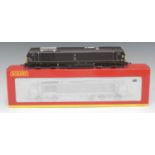 Hornby OO Gauge R2523 Class 67 Bo-Bo diesel/electric locomotive "Queen's Messenger" (DCC ready), EWS