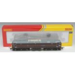 Hornby OO Gauge R3757 Class 47 Co-Co diesel locomotive "Prince William" (DCC ready), EWS Royal