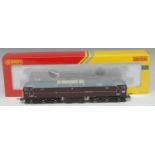 Hornby OO Gauge R3758 Class 47 Co-Co diesel locomotive "Prince Henry" (DCC reasy), EWS Royal