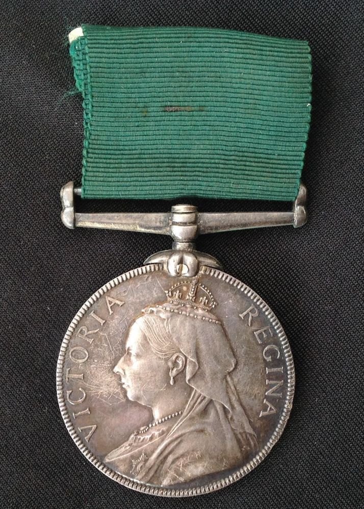 The Derby Saleroom Medals, Militaria and Firearms Auction  - ONLINE AUCTION ONLY