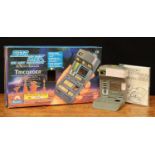 Sci-Fi, Star Trek - a Bandai/Playmates ref no.6153 Tricorder, collectors edition No.287898, boxed