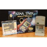 Sci-Fi, Star Trek - a Bandai/Playmates stock no.16143 Starfleet Medical Tricorder, collectors series