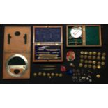 WW2 Royal Australian Navy Reserve group of items to Lieutenant Commander John Stuart Mould GC, GM. A