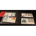 Stamps - album of Antarctica and Arctic postal history, 40 covers