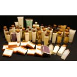 Health and Beauty Products - Salvatore Ferragamo Tuscan Soul body lotion, shampoo, body cream, soap,