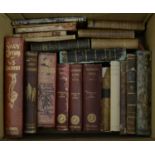 Antiquarian Books - Miscellaneous, including Literature and Classics - Gilbert (W.S.), Savoy Operas,