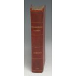 Science & the Enlightenment - Rumford ([Sir] Benjamin, Count of, LL.D., F.R.S., &c. &c.),