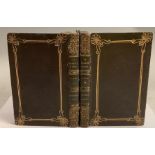 Bindings - 'Miniature Books', Guarini (Battista) & Boschini (Giovanni Battista, editor), Il Pastor