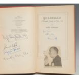 Sir Noël Coward (1899 ? 1973) - Sylvia Coleridge's Autographed Presentation Copy, Coward (Noel),