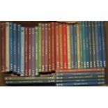 Folio Society - Shakespeare (William), thirty-seven various plays, mixed dates, colour