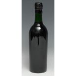 Bredon Manor 1871 Port, [75cl], typically unlabelled, level within neck, black wax seal intact, [1]