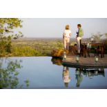 Meru, 3-nights safari for 2 people at Elewana Elsa?s Kopje. Elewana Elsa?s Kopje remains as one of