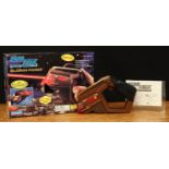 Sci-Fi, Star Trek - a Playmates stock no.6271 Bajoran Phaser, collectors edition No.015716, boxed