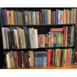 Books - Topics inc Local Derby interest; Cookery, Gardening, Novels, Scientific, Electrical,