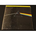 Vinyl Records - LP?s including Pink Floyd ? The Dark Side Of The Moon ? MFSL 1-017 - Matrix Runout ?