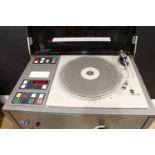 Music interest ? An EMT 950 Broadcast Turntable (1)