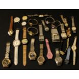 Watches - fashion watches, lady's and gent's, Diesel, Timex, Pulsar, Next, etc