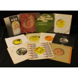Vinyl Records - 7? singles and Promotional Copies including The Cool Notes ? It?s Not Unusual/