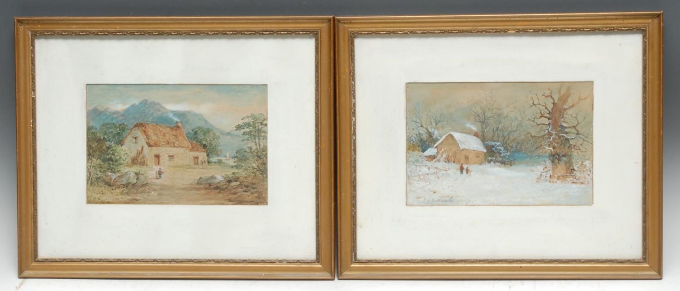 Derby Saleroom Gallery Pictures and Prints Auction - ONLINE AUCTION ONLY, viewing of specific lots by appointment please